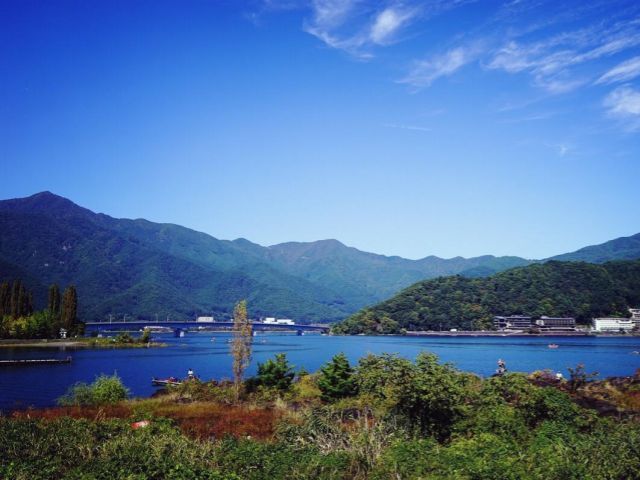Tokyo: Mt. Fuji Area, Kawaguchi Lake Ropeway, Oshino Hakkai 1 Day Tour